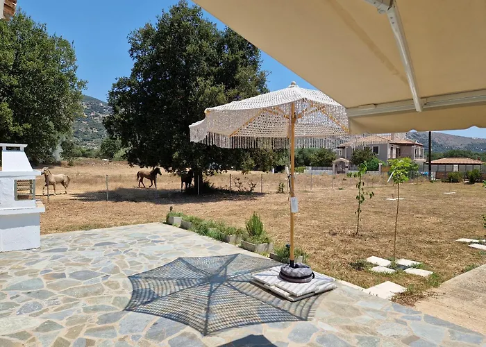Memro Village House