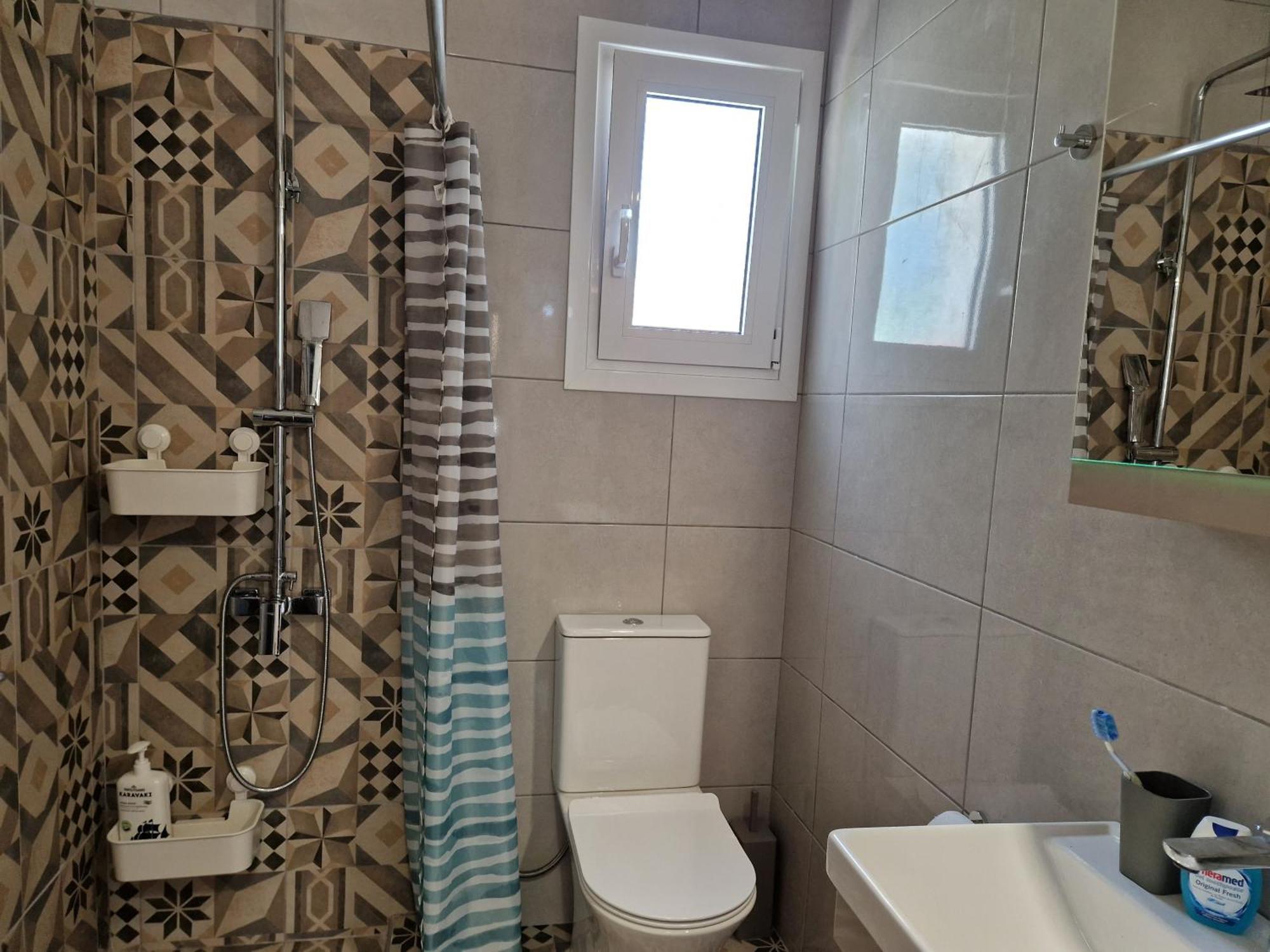Holiday home Memro *