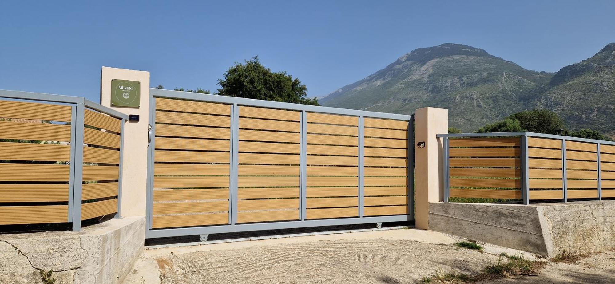 Memro Holiday home *