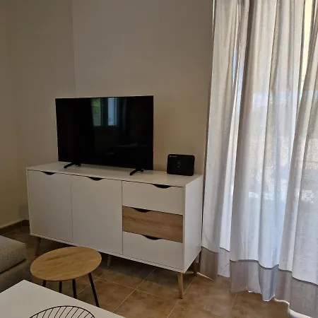 Memro Village House Atsoupades Esterno foto