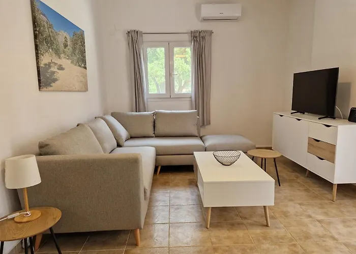 Memro Village House