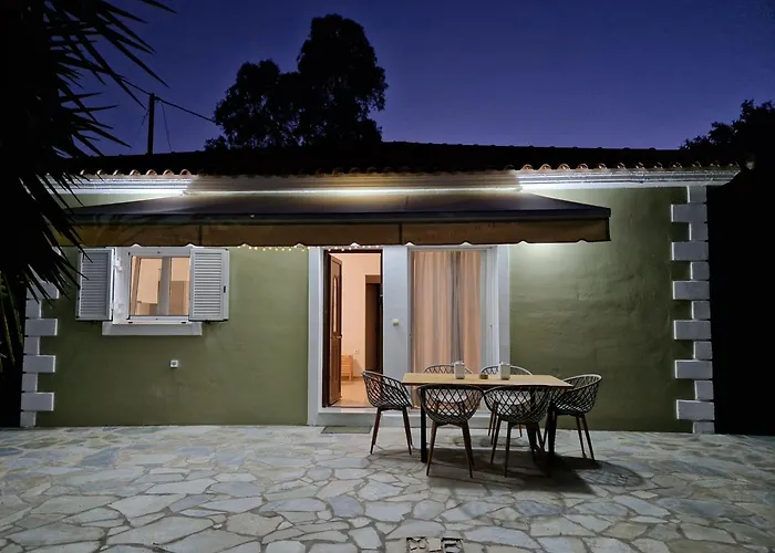 Memro Village House