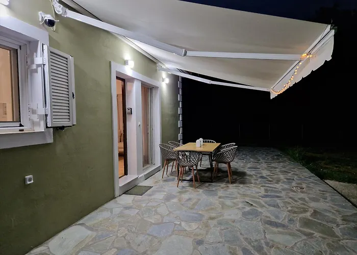 Memro Village House