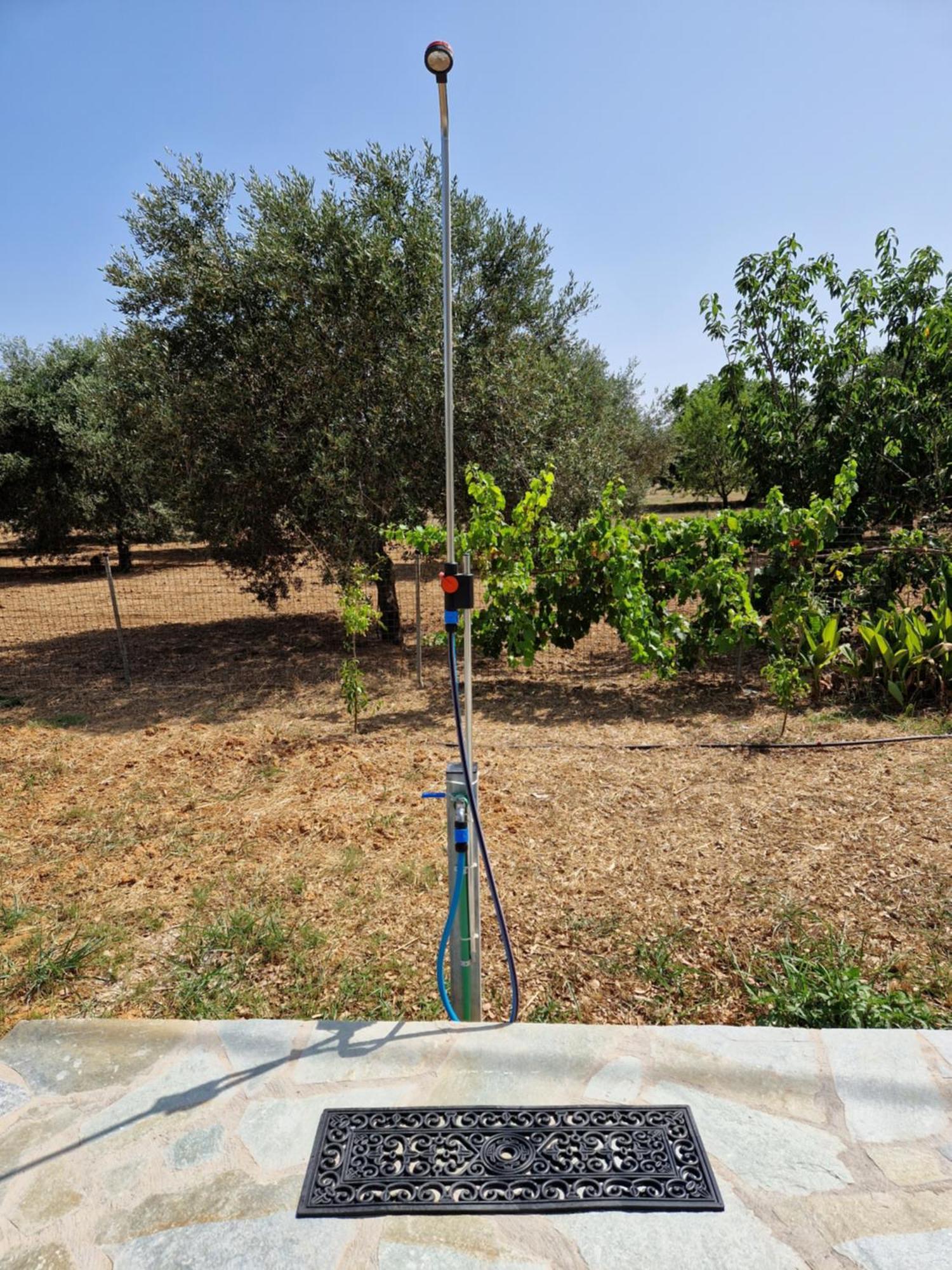 Holiday home Memro Atsoupades