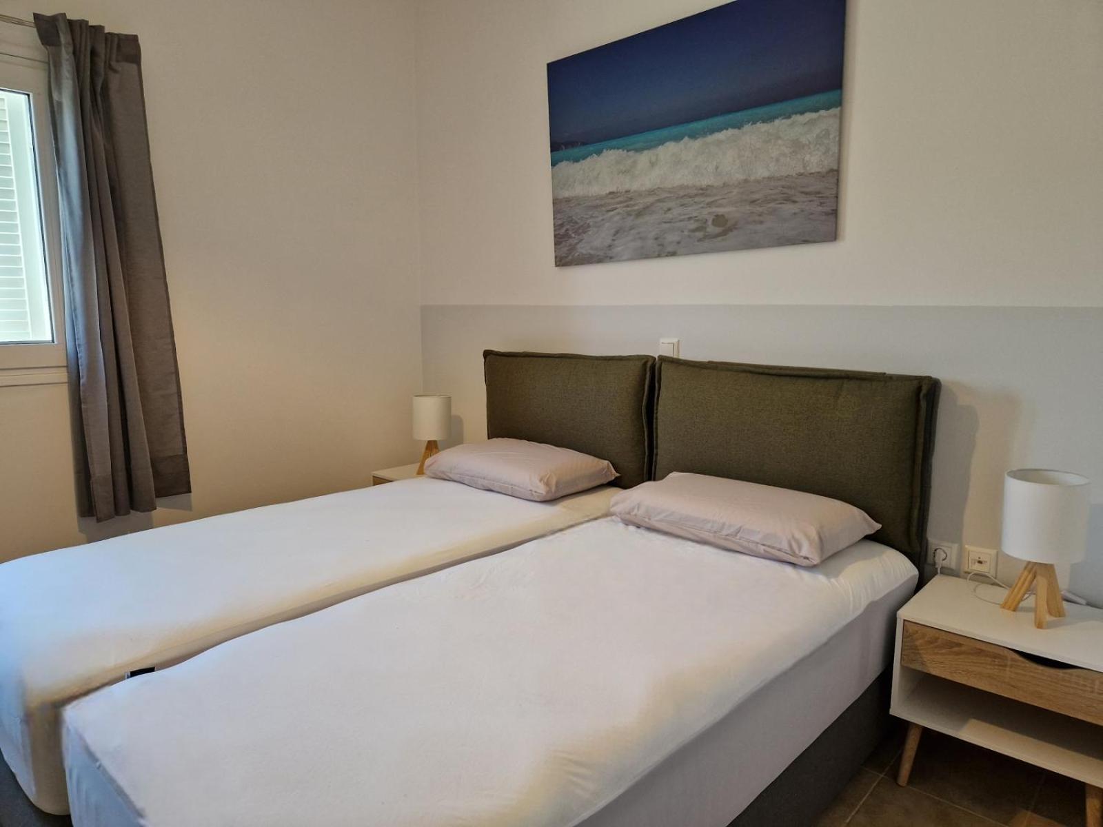 Memro Holiday home Atsoupades