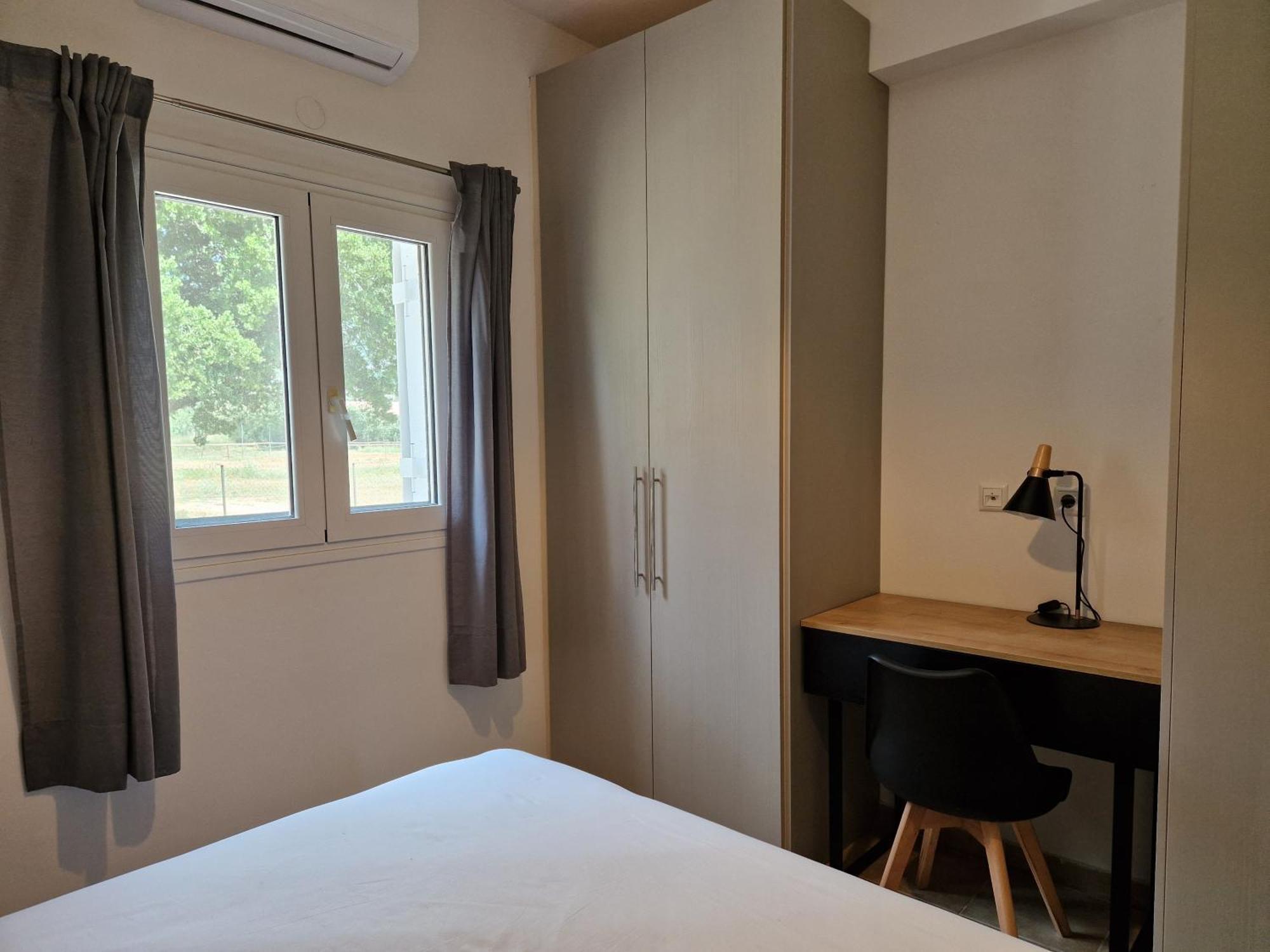 Holiday home Memro Atsoupades